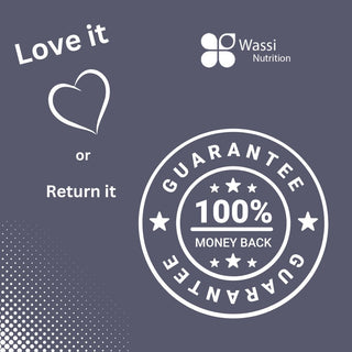 B  Complex With Vitamin C