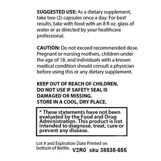 B  Complex With Vitamin C