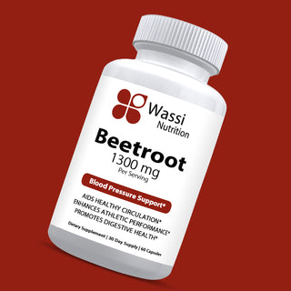 Organic Beet Root