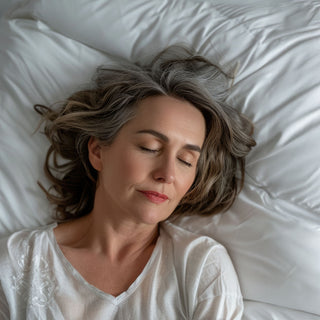 Discover the Power of Sleep Vitamins for Truly Restful Nights