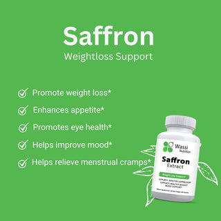 Saffron Extract