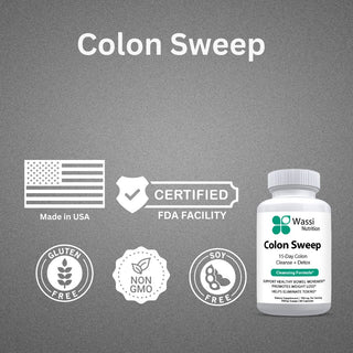 Colon Sweep