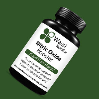 Nitric Oxide Boost