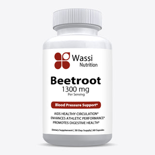 Organic Beet Root