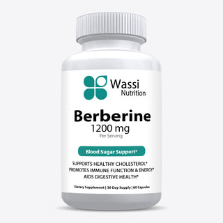 Berberine