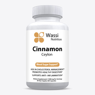 Organic Ceylon Cinnamon