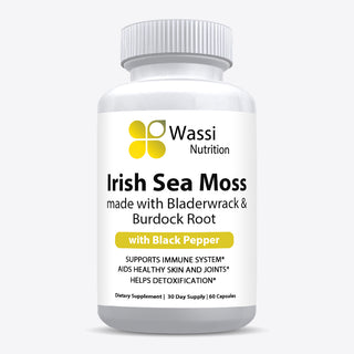 Sea Moss Organic