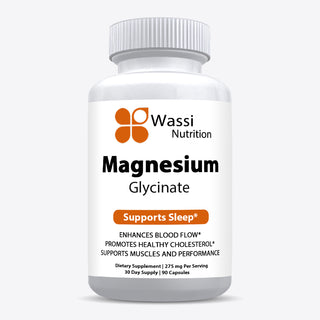 Magnesium Glycinate