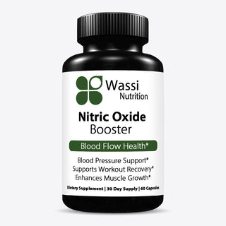 Nitric Oxide Boost