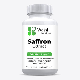 Saffron Extract