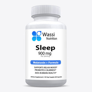 Sleep Formula